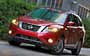  Nissan Pathfinder 2012-2016