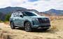 Nissan Pathfinder 2025.... Фото 161