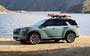 Nissan Pathfinder 2025.... Фото 170