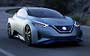 Nissan IDS Concept 2015.  8