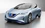Nissan IDS Concept 2015.  15