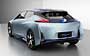  Nissan IDS Concept 2015