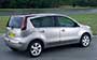Nissan Note 2009-2014.  25