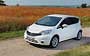 Nissan Note .  52