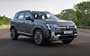 Фото Nissan Tekton 2026...
