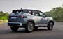 Фото Nissan Tekton 2026...