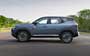Фото Nissan Tekton 2026...