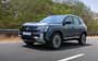 Фото Nissan Tekton 2026...