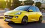Opel Adam 2012-2019.  38