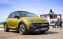 Opel Adam Rocks 2014-2019.  64