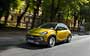  Opel Adam Rocks 2014-2019
