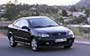  Opel Astra Coupe 2002-2005
