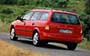  Opel Astra Caravan 1998-2004