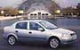 Opel Astra Sedan 1998-2005.  27