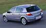  Opel Astra 2007-2009