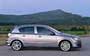  Opel Astra 2004-2006