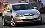  Opel Astra 2011-2015