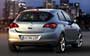 Opel Astra 2011-2015.  117