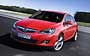  Opel Astra 2010-2015