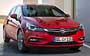 Opel Astra 2015-2021.  232