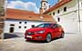  Opel Astra 2015-2021