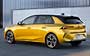  Opel Astra 2021...