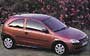 Opel Corsa 3-Door 2000-2003.  6