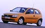 Opel Corsa 3-Door (2000-2003)  #8