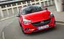 Opel Corsa 3-Door 2014-2019.  181