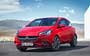 Opel Corsa 3-Door 2014-2019.  190