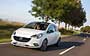 Opel Corsa 3-Door 2014-2019.  191