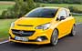 Opel Corsa GSi 2018-2019.  232