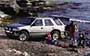 Opel Frontera 1991-1993.  2