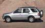  Opel Frontera 2001-2004