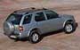  Opel Frontera 2002-2004