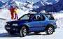 Opel Frontera Sport 1998-2001.  22