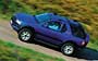Opel Frontera Sport 1998-2001.  24