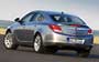 Opel Insignia Hatchback 2008-2013.  24