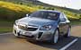 Opel Insignia Hatchback OPC