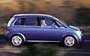  Opel Meriva Concept 2001
