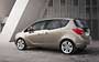  Opel Meriva 2010-2013