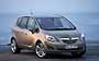 Opel Meriva 2010-2013