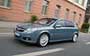  Opel Signum 2005-2006