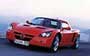 Opel Speedster 1999-2005.  1
