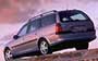  Opel Vectra Caravan 1999-2002