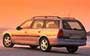 Opel Vectra Caravan 1996-1999.  4