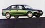 Opel Vectra 1995-1999.  8