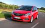  Opel Zafira 2016...