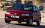  Peugeot 306 1993-2000