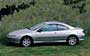 Peugeot 406 Coupe 1996-2005